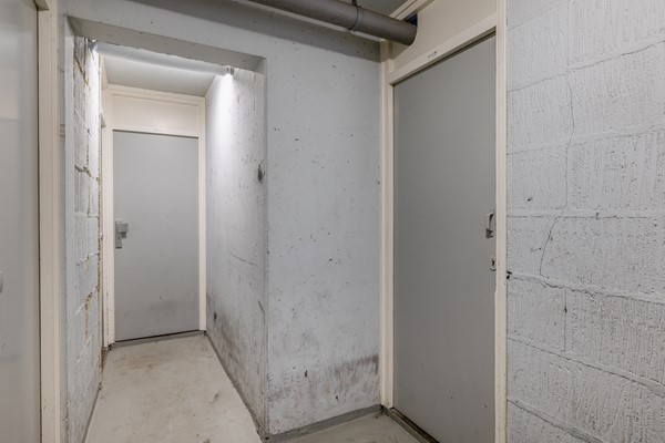 Medium property photo - Bosseplaat 125, 3181 ZC Rozenburg